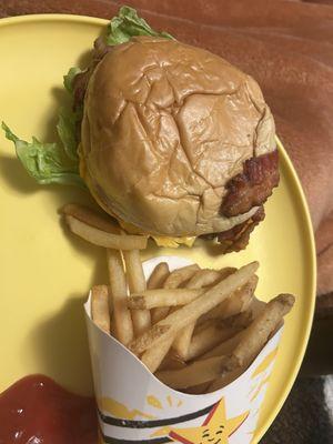 Hardee's