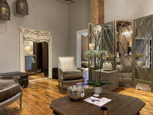 Luxury Psychiatry Medical Spa