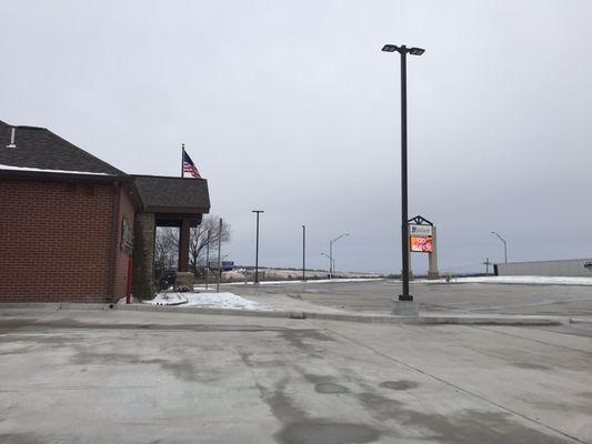 First Family Federal Credit Union