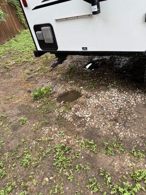 Dallas / Arlington KOA