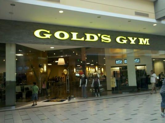 Gold's Gym West covina