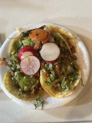 Brother's Super Tacos