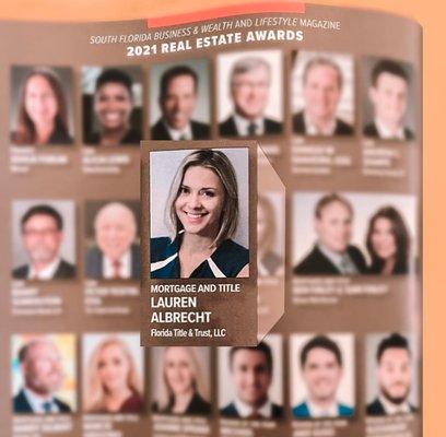 Florida Title & Trust