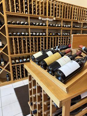 The Fine Wine Company of Westport