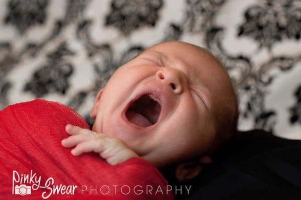 Pinky Swear Photography