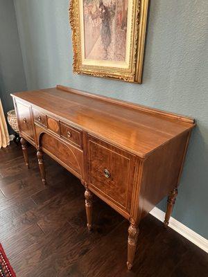 Central Texas Furniture Service