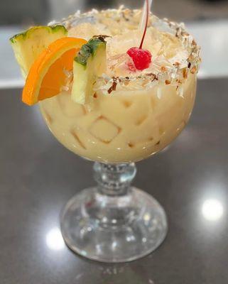 Don Jose's Restaurant