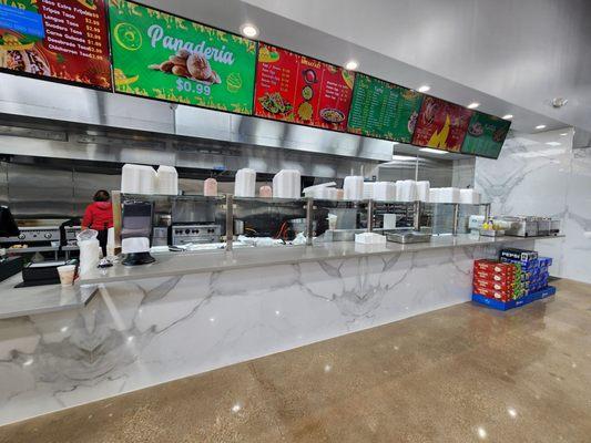 Casa Grande Supermercado