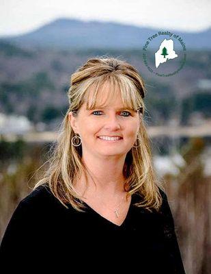 Jodi Chute - Pine Tree Realty