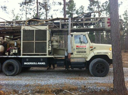 Myhand Services, LLC