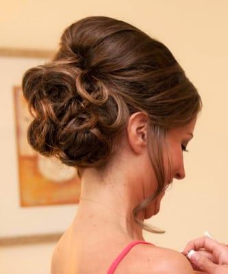 Lake Zurich House of Hair