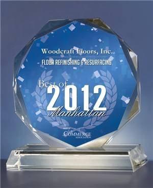 WoodCraft Floors