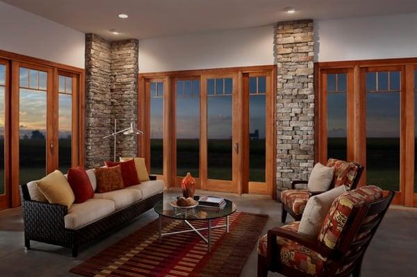 Efficient Energy Solutions