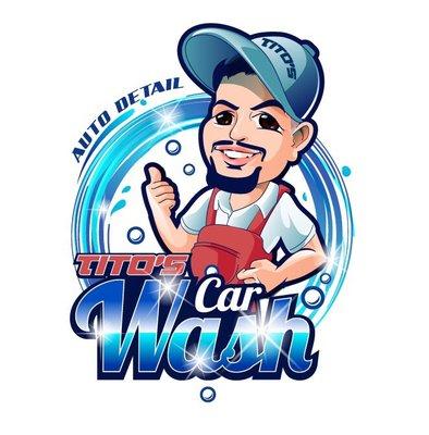 Tito’s Auto Detail