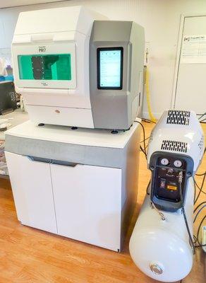 Labtech Dental Laboratory