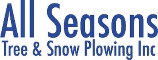 All Seasons Tree Service