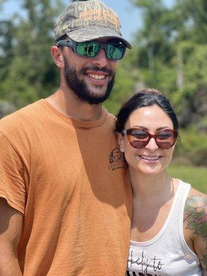 Ragin Cajun Airboat Tours