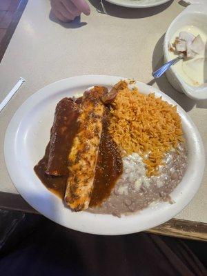 Mazatlan Mexican Restaurant