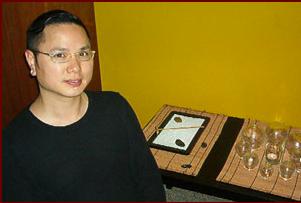 Dean Woo Asian Bodywork and Massage