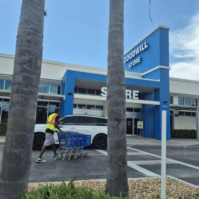 Goodwill Manasota