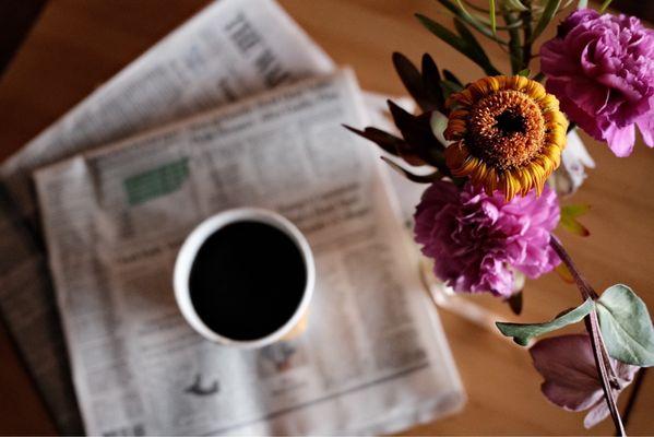 Crema Coffee Roasting