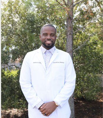 Joshua Petty, PMHNP-BC