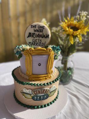 Cups And Cakes