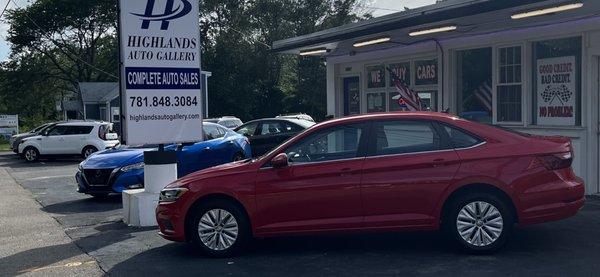 2020 Volkswagen Jetta "S" 28k miles Full factory bumper to bumper warranty Until 7/9/24