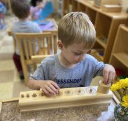 Sunrise Montessori School