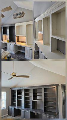 Pristine Painting Plus