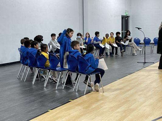 Beehive Science & Technology Academy