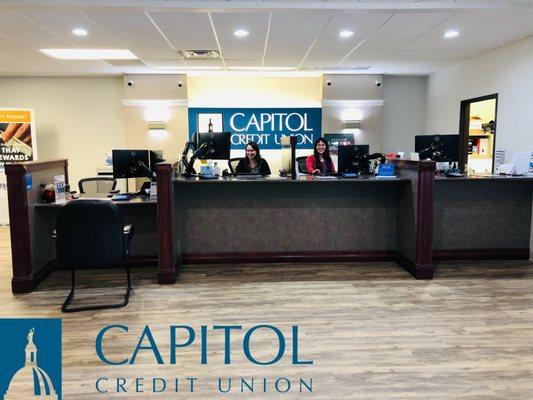 Capitol Credit Union