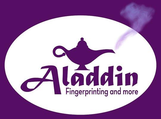 Aladdin Fingerprinting & More