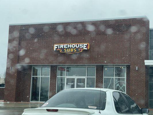 Firehouse Subs