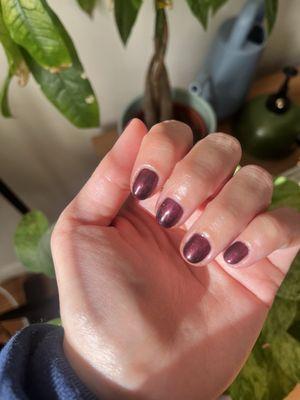 Parus Waxing & Nails Spa