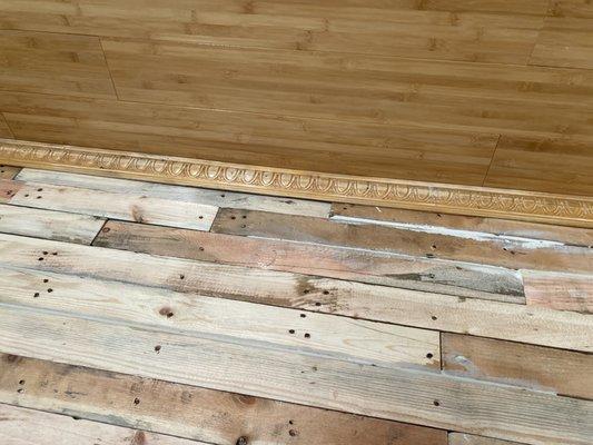 Greater Mansion and Company