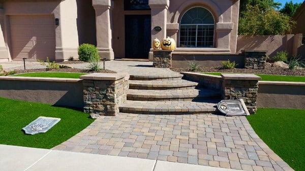 Miramar Pavers & Design