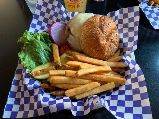 The Craft Kitchen & Bar