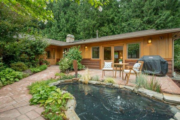 Dimensions Architecture Studio