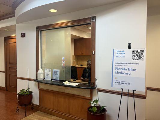 Primary Medical Physicians