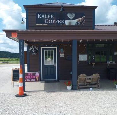 Kalee Coffee