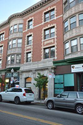 CPR With Caring Hands