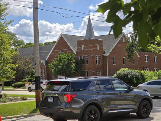 Church of the Brethren