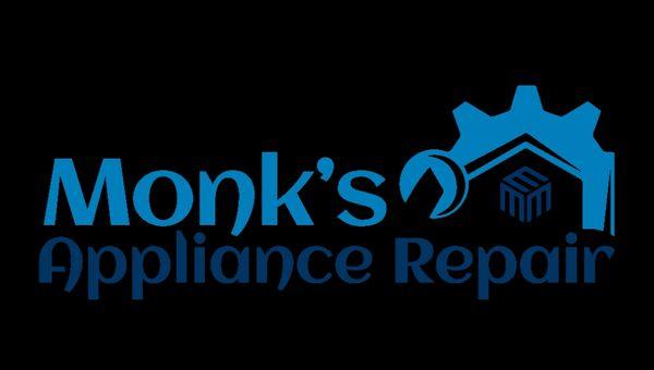 Monk's Appliance Repair