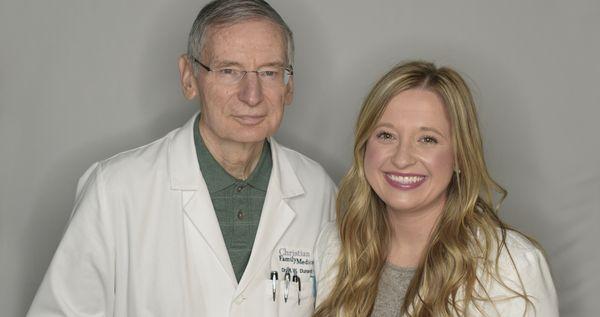 Christian Family Medicine