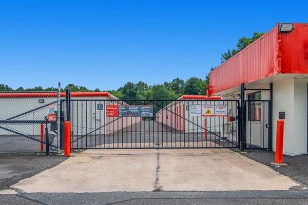 Public Storage
