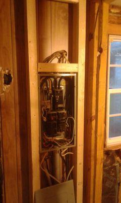 Franklin Home Improvement