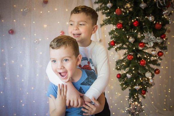 M&M Family Child Care