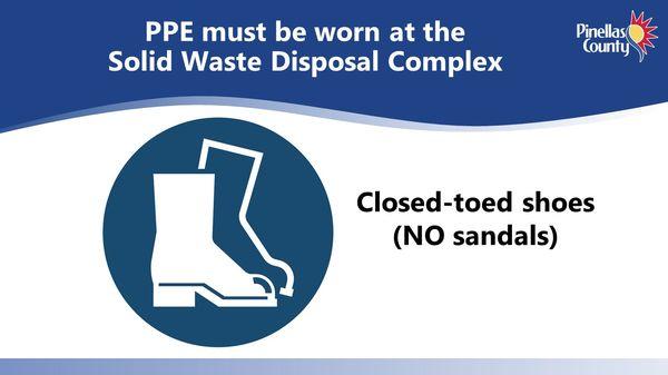 Pinellas County Solid Waste Disposal Complex