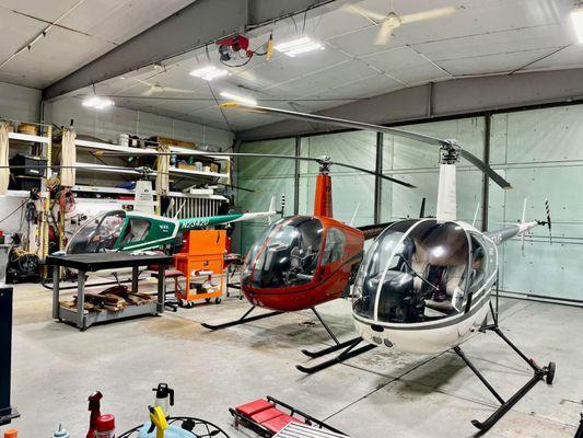 Moore Than Detailing